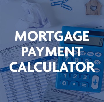 Mortgage Payment Calculator